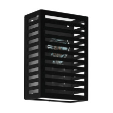 Уличный настенный светильник Eglo Alamonte 3 900136