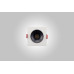 Встраиваемый светильник AM Group AM480 BK+WH 7,7W