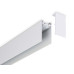 Шинопровод накладной Ambrella Light Magnetic 220V GL1003