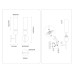Бра Ambrella Light High Light Ceramo Modern LH53276