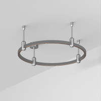 Трек Arlight ART-APRIORI-ROUND-ROD-200-R600 (TN) 050173