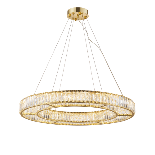 Подвесная люстра Favourite Gloriole 4780-8P
