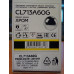 Накладной светильник Citilux CL713A60G
