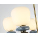 Люстра на штанге Ambrella Light High Light Ceramo Modern LH53164