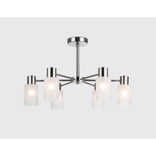 Люстра на штанге Ambrella Light Traditional Modern TR9572