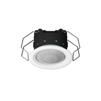 Датчик присутствия Jung 3361-1MWW