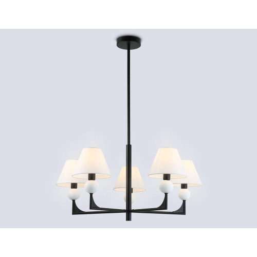 Люстра на штанге Ambrella Light High Light Classic LH75153