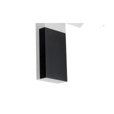 Сменная панель Italline Cover FOCUS black
