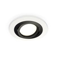 Встраиваемый светильник Ambrella Light Techno Spot XC7621081 (C7621, N7002)