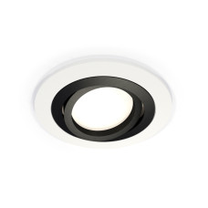 Встраиваемый светильник Ambrella Light Techno Spot XC7621081 (C7621, N7002)
