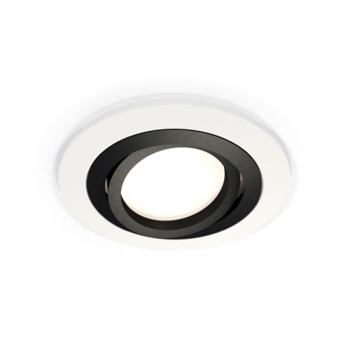Встраиваемый светильник Ambrella Light Techno Spot XC7621081 (C7621, N7002)