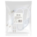 Источник питания для светодиодной ленты 220V Эра LS-power cord-220-3528 Б0004967