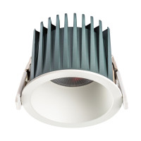 Встраиваемый светильник Lightstar Ciclone 385646