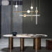 Подвесной светильник ImperiumLoft Lee Broom Orion Globe Light 85411-22