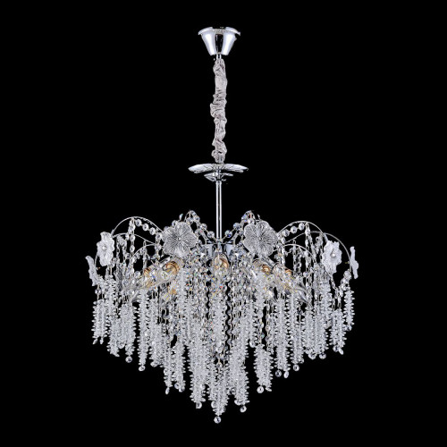 Подвесная люстра Reluce 47300-0.3-08 CH