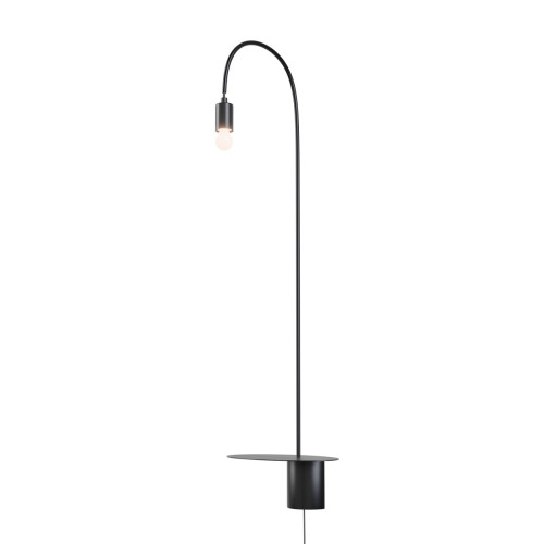 Настенный светильник Lightera Cuneo LE422W-1B