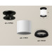 Накладной светильник Ambrella Light Techno XS7401080 (N7926, C7401, N7021)