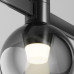 Трековый светильник Maytoni Bubble TR148-1-3W3K-B
