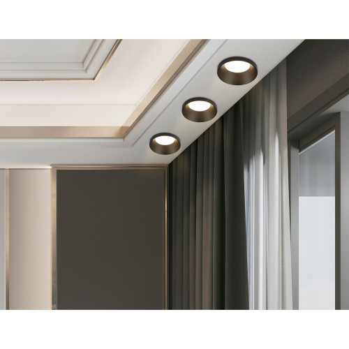 Встраиваемый светильник Ambrella Light Techno spot Technic base TN102802