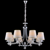 Подвесная люстра Reluce 70300-0.4-08 CH