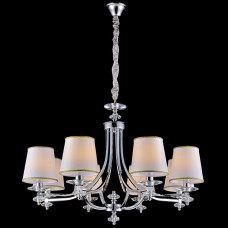 Подвесная люстра Reluce 70300-0.4-08 CH