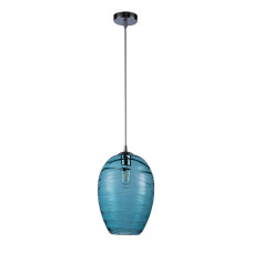 Подвесной светильник Indigo Oasi 11005/1P Blue V000101