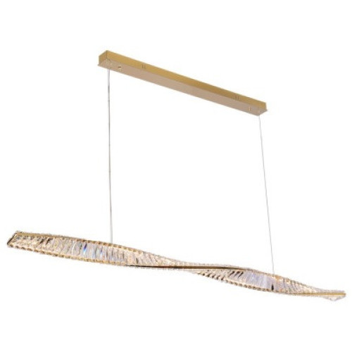 Подвесной светильник Newport 8244N/160 gold М0071057 Подвесной светильник Newport 8244N/160 gold М0071057