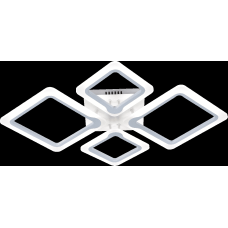 Потолочная люстра EKS 0У-00001268