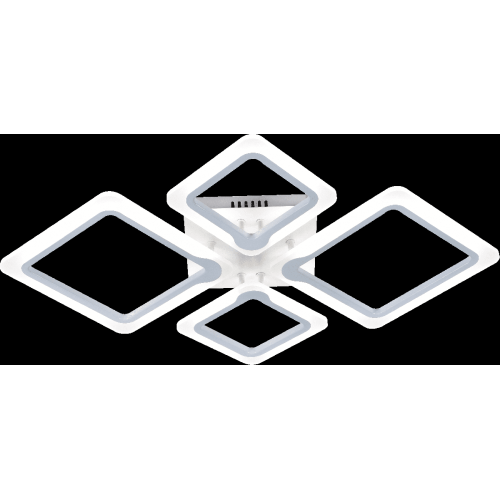 Потолочная люстра EKS 0У-00001268