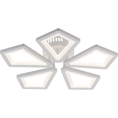 Потолочная люстра Escada Sails 10284/5LED Потолочная люстра Escada Sails 10284/5LED