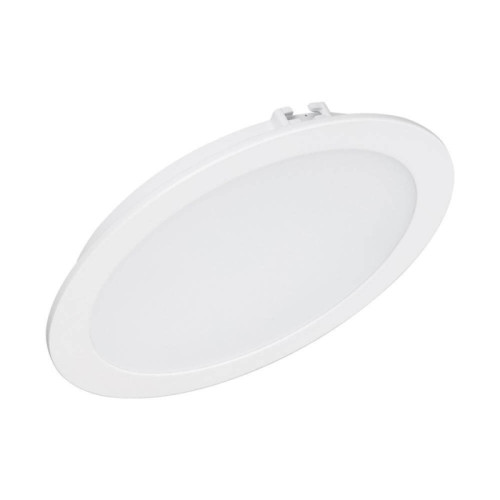 Встраиваемый светодиодный светильник Arlight DL-BL180-18W Warm White 021441