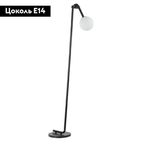 Торшер Lumion Dexter 6500/1F