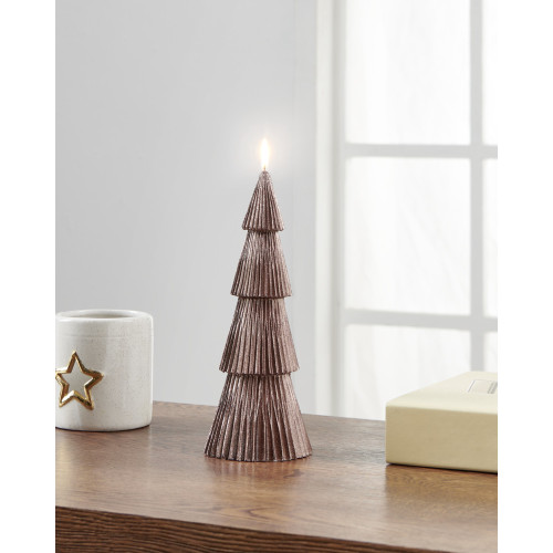 Фигурка декоративная Ель Eglo Balezze 422748