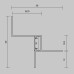 Профиль Maytoni Led Strip 636024