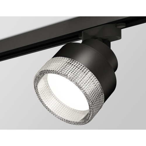 Трековый светильник Ambrella Light Track System XT8102040 (A2526, A2106, C8102, N8480)