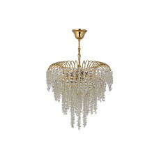 Подвесная люстра Arti Lampadari Ferla E 1.5.32.105 G