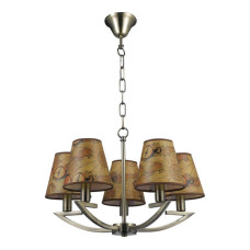 Подвесная люстра Escada 1021/5