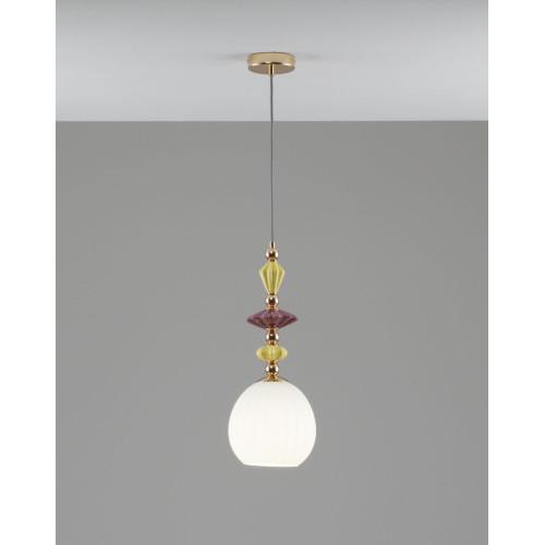 Подвесной светильник Moderli Charm V11180-1P