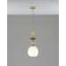 Подвесной светильник Moderli Charm V11180-1P