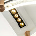 Потолочный светильник Modelight MDL.1058.880CL WH