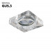 Встраиваемый светильник Lightstar Lui Mini 006140