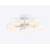 Люстра на штанге Ambrella Light Comfort LineTech FL4825