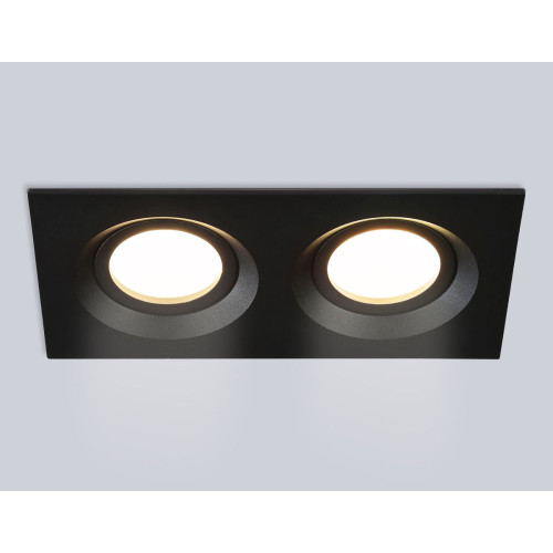 Встраиваемый светильник Ambrella Light Techno Spot Standard Tech TN102746