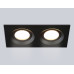 Встраиваемый светильник Ambrella Light Techno Spot Standard Tech TN102746