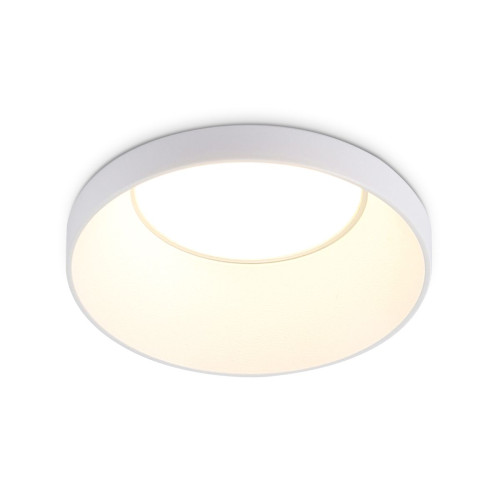 Встраиваемый светильник Ambrella Light Techno spot Technic base TN102801