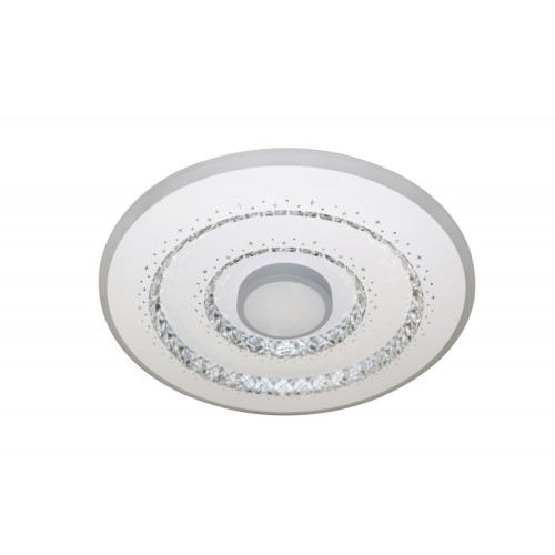 Потолочная люстра Natali Kovaltseva LED LAMPS 81085