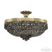 Потолочная люстра Bohemia Ivele Crystal 19271/45IV G R781