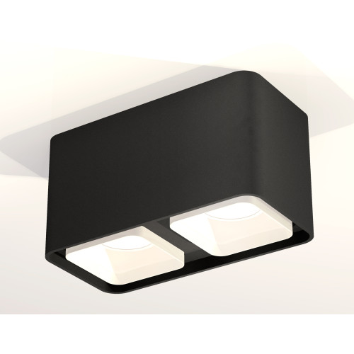 Потолочный светильник Ambrella Light Techno Spot XS7851021 (C7851, N7755)