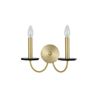Бра Newport Vanessa 3872/A brass М0070880