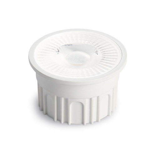 Светодиодный модуль Ambrella Light Bulbing LED MR16-PR 12W IC 4000K 220-240V 38° 212302